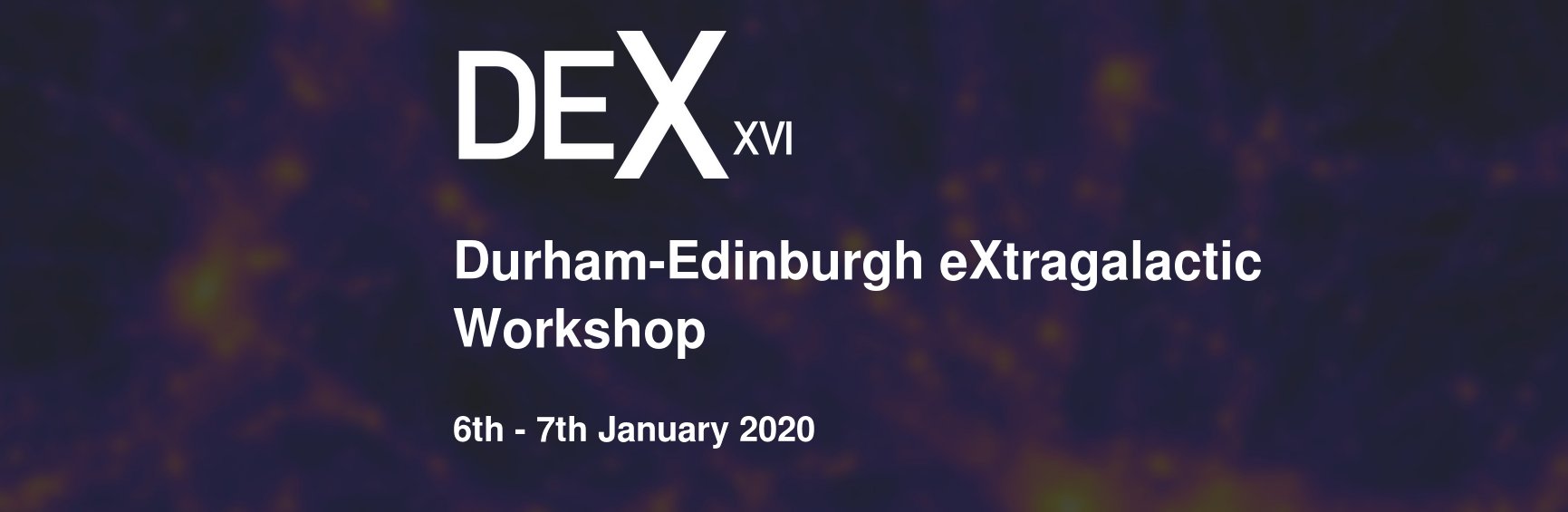 Link to DEXVI home page