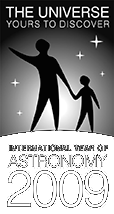 International Year of Astronomy 2009